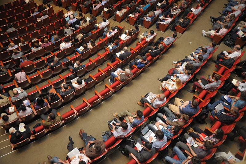 Industry Conference